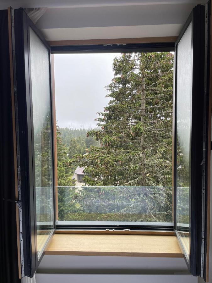 Woodside Apartment 431, Kopaonik - One Separate Bedroom 35M2- Free Parking & Spa Zewnętrze zdjęcie