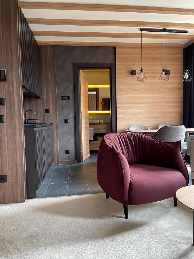 Woodside Apartment 431, Kopaonik - One Separate Bedroom 35M2- Free Parking & Spa Zewnętrze zdjęcie