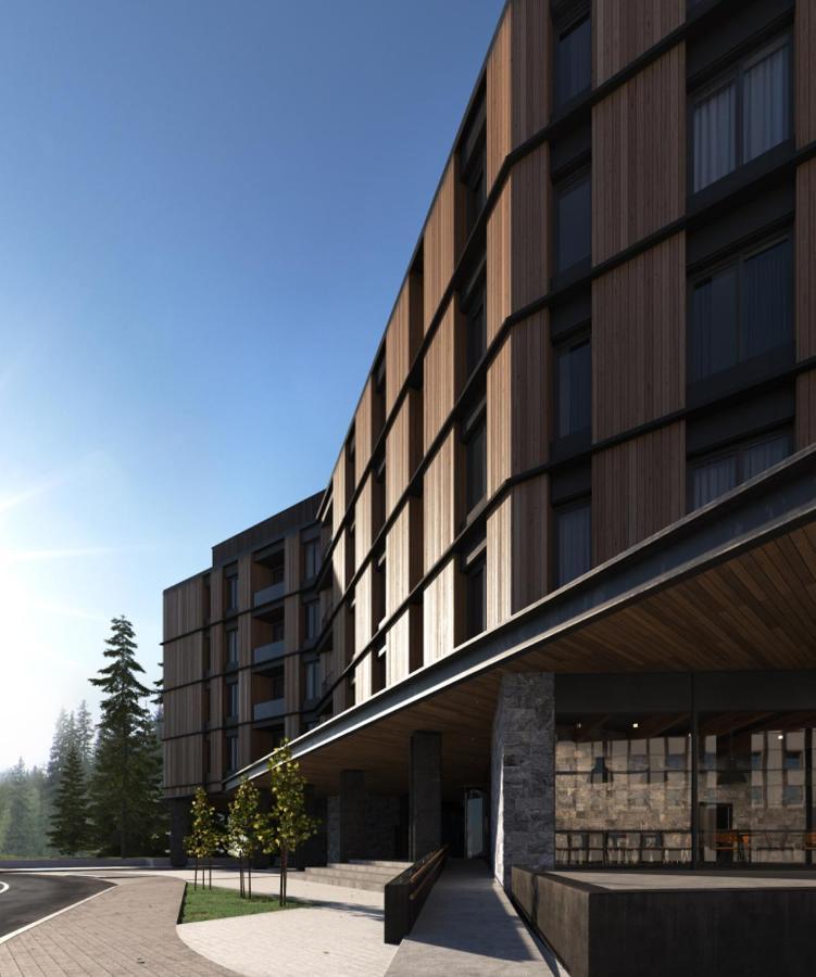 Woodside Apartment 431, Kopaonik - One Separate Bedroom 35M2- Free Parking & Spa Zewnętrze zdjęcie