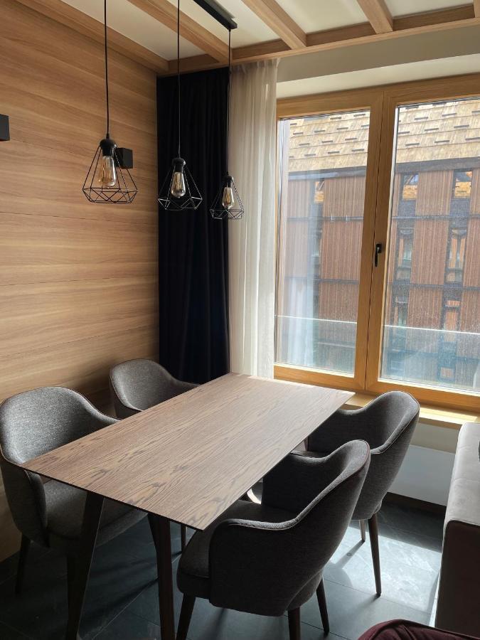 Woodside Apartment 431, Kopaonik - One Separate Bedroom 35M2- Free Parking & Spa Zewnętrze zdjęcie