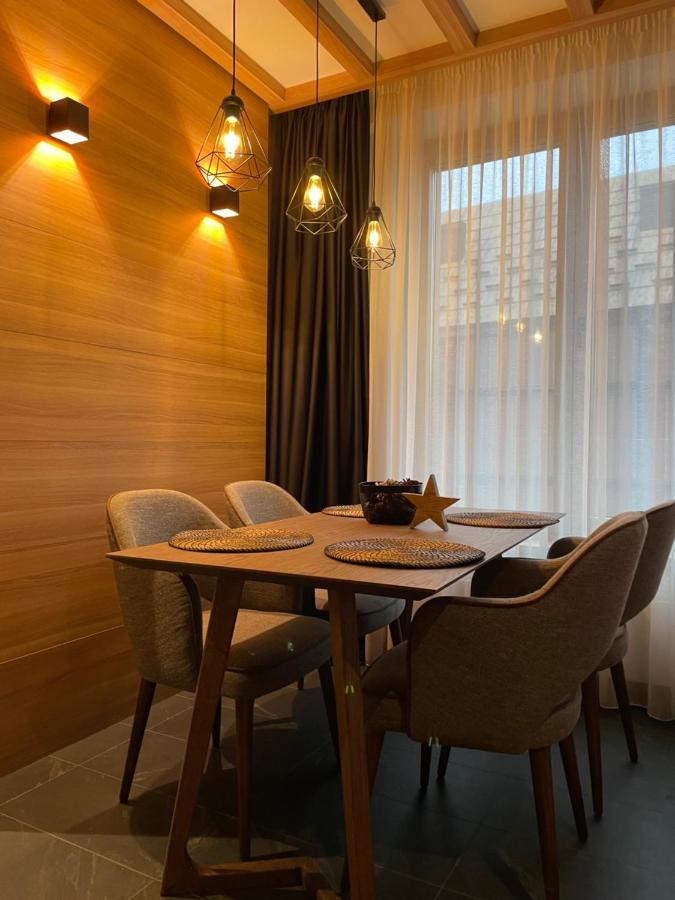 Woodside Apartment 431, Kopaonik - One Separate Bedroom 35M2- Free Parking & Spa Zewnętrze zdjęcie