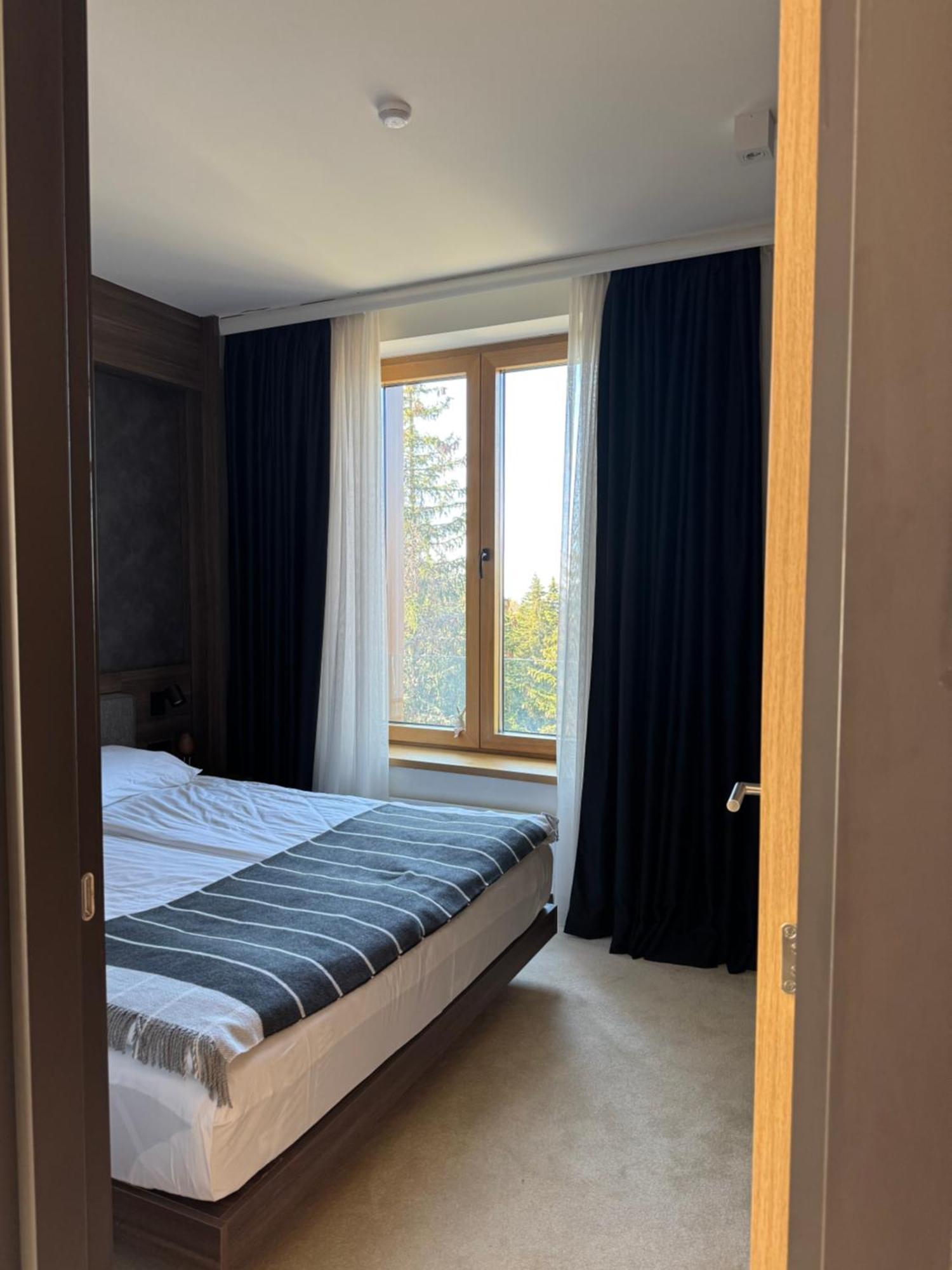 Woodside Apartment 431, Kopaonik - One Separate Bedroom 35M2- Free Parking & Spa Zewnętrze zdjęcie