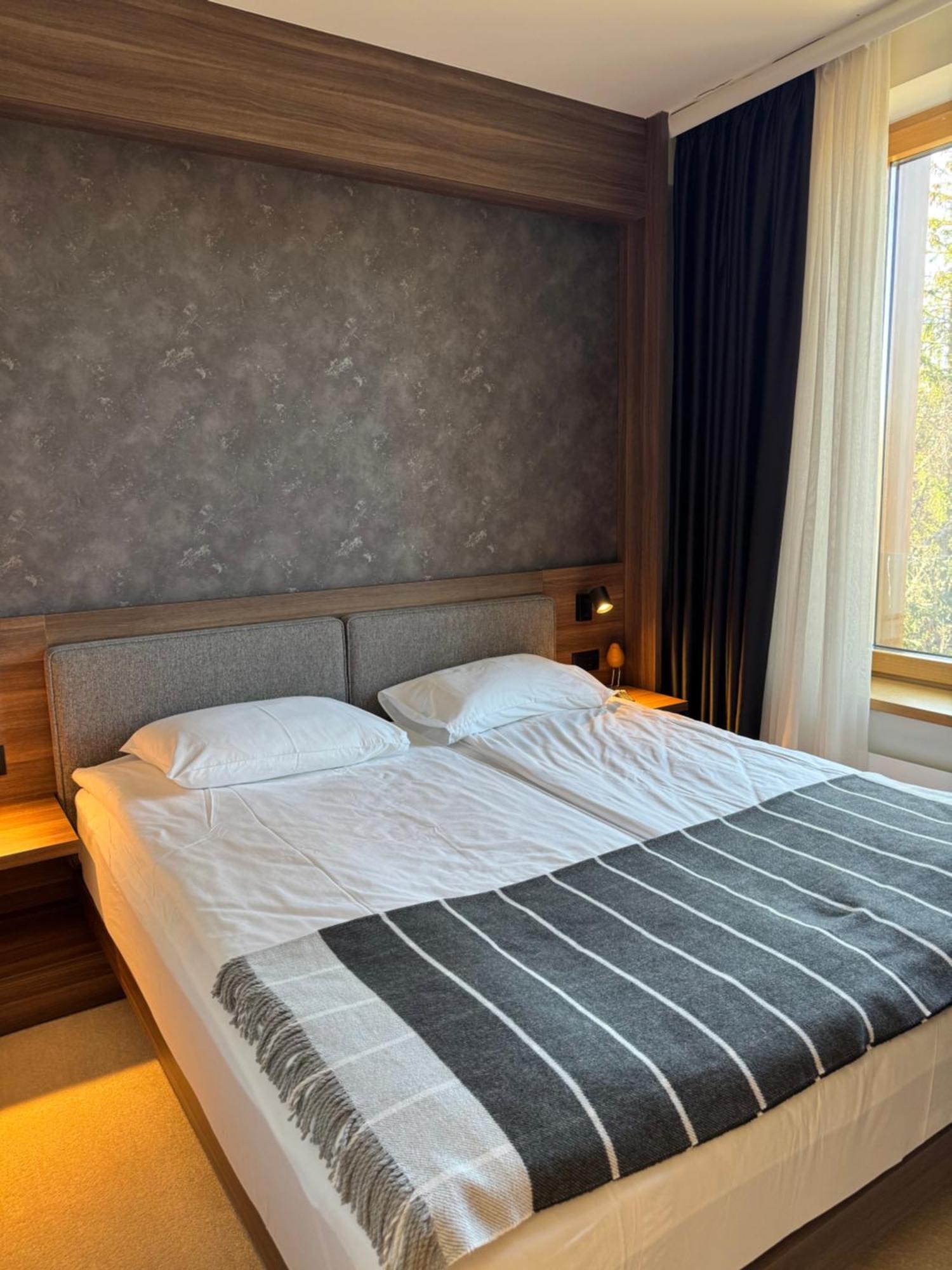 Woodside Apartment 431, Kopaonik - One Separate Bedroom 35M2- Free Parking & Spa Zewnętrze zdjęcie
